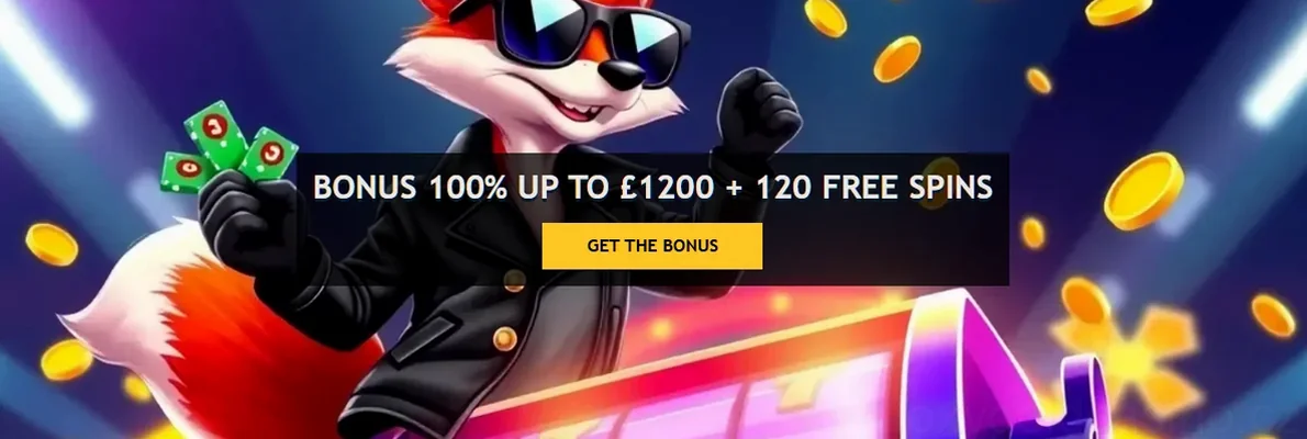 FoxyGold Casino